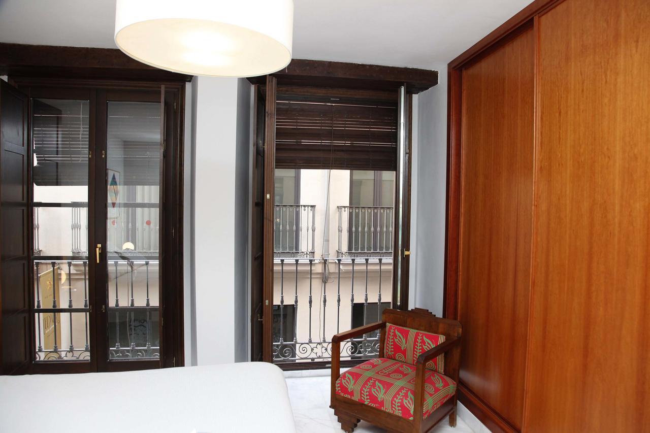 Camas Roomalaga By Bossh! Apartament *
