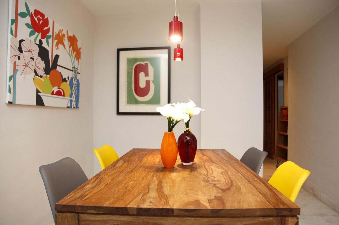 Camas Roomalaga By Bossh! * Malaga