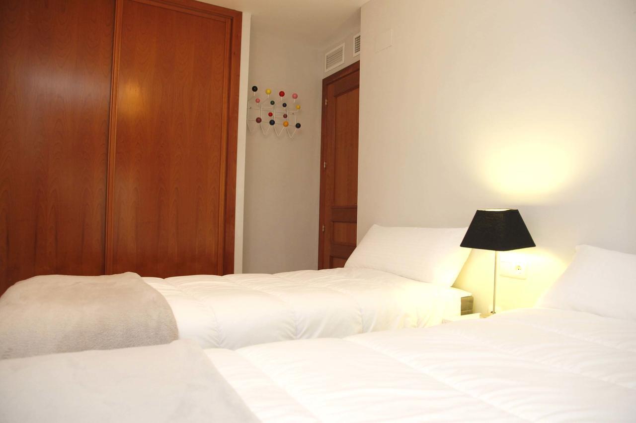Apartament Camas Roomalaga By Bossh!