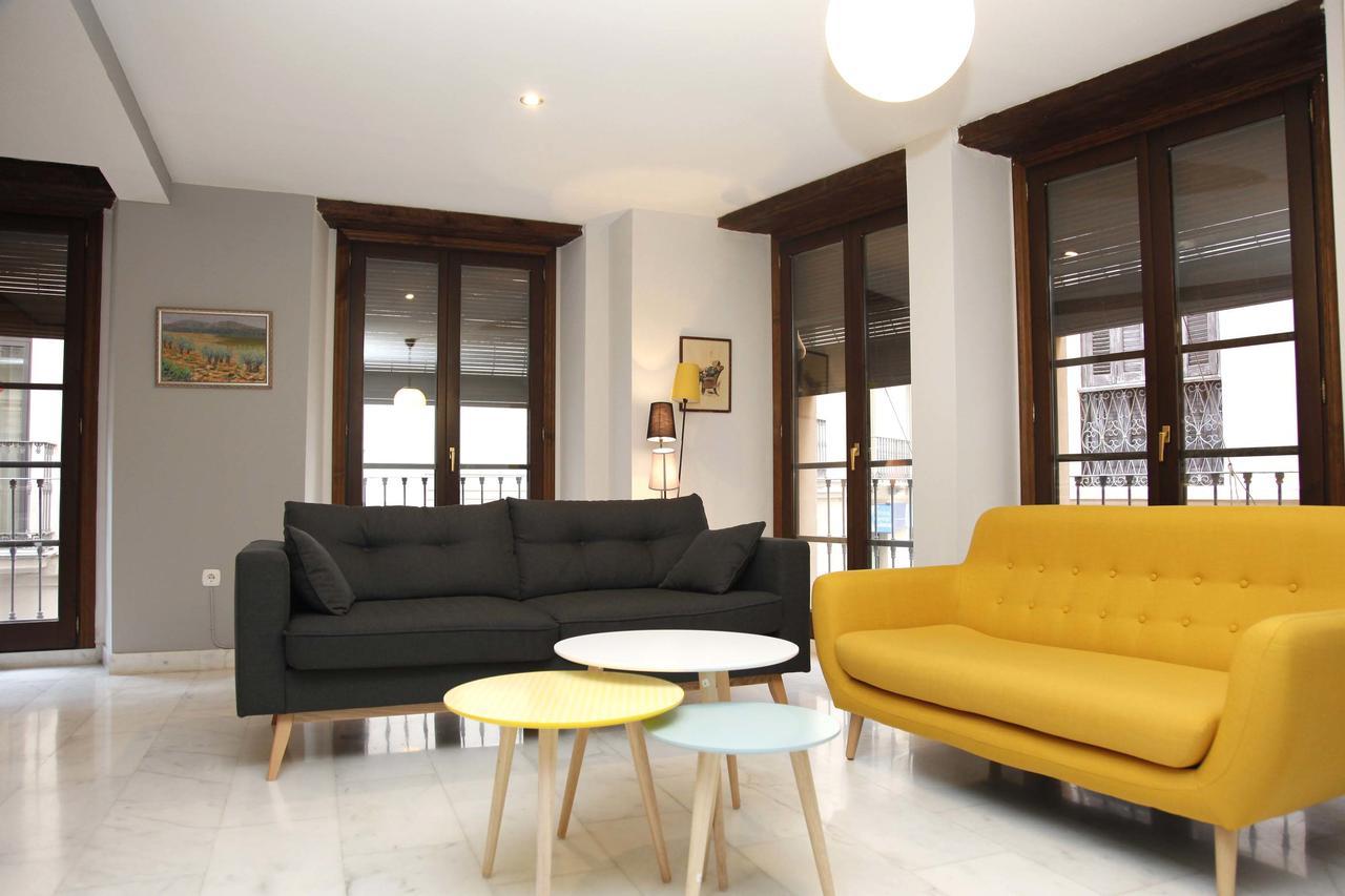 Camas Roomalaga By Bossh! Malaga