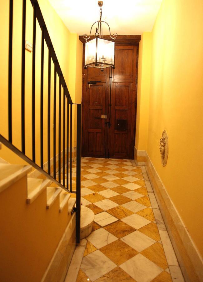 Apartament Camas Roomalaga By Bossh! *