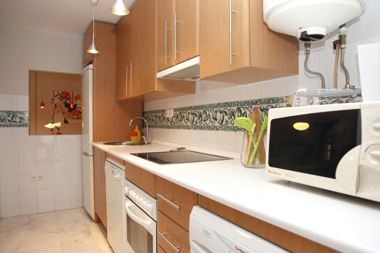 Camas Roomalaga By Bossh! Apartament *