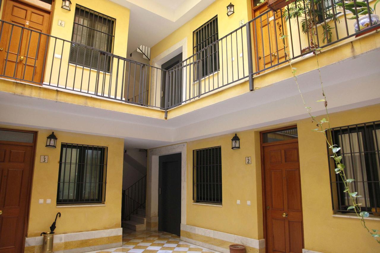 Apartment Camas Roomalaga By Bossh! *