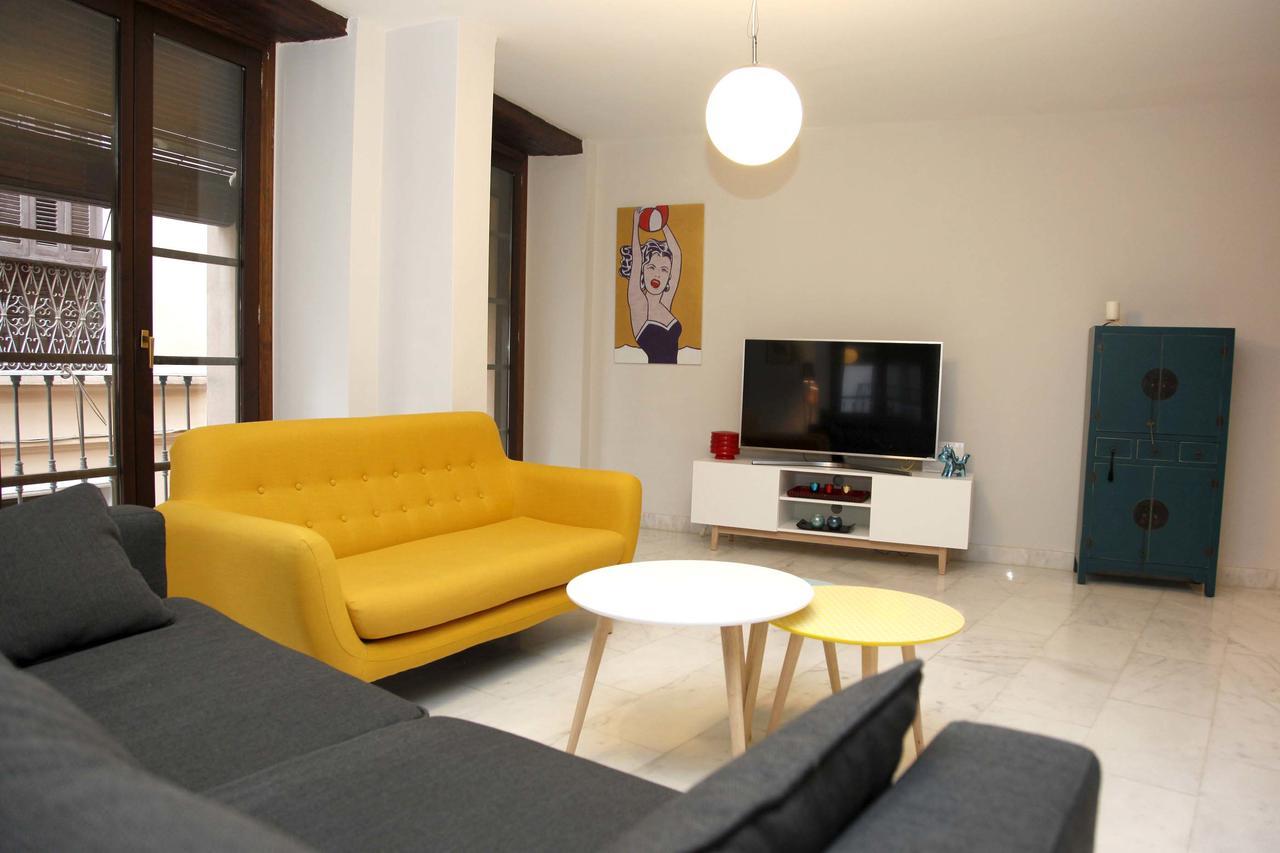 Camas Roomalaga By Bossh! Apartment